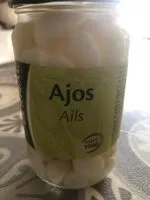 Mängden socker i Kimbitos