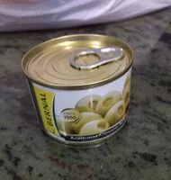 Mängden socker i Aceitunas Gigantes Rellenas de Anchoa