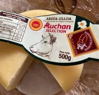 Mängden socker i Queso madurado arzúa-ulloa