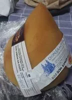 Mängden socker i D.O.P San Simon da Costa