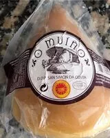 Mängden socker i DOP SAN SIMON DA COSTA