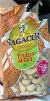 Mängden socker i Anacardo