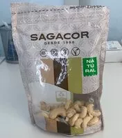 Mängden socker i Anacardo Crudo
