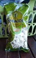 Mängden socker i Pipas calabazas