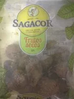 Mängden socker i Higos secos