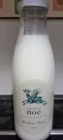 Mängden socker i Leche de cabra