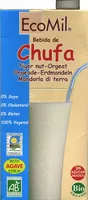 Mängden socker i Bebida de chufa