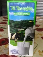 Mängden socker i Leche UHT semidesnatada