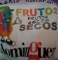 Mängden socker i Pipas de calabaza