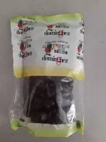 Mängden socker i Arandanos Rojos