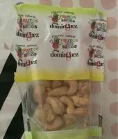 Mängden socker i Anacardo frito