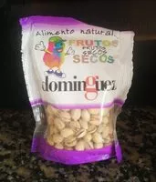 Mängden socker i Frutos secos