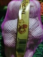 Mängden socker i Ajos