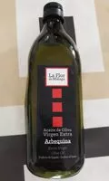 Mängden socker i Aceite de Oliva Virgen Extra Arbequina