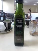 Mängden socker i Aceite de oliva virgen extra La Flor de Málaga