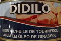 Mängden socker i Atún en aceite de girasol
