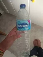 Mängden socker i Agua mineral natural