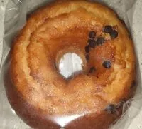 Mängden socker i Bizcochón de chocolate