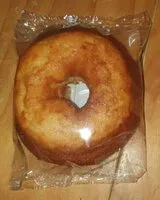 Mängden socker i Bizcochón de limón