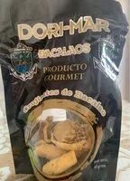 Mängden socker i Dori-Mar Bacalaos