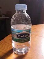 Mängden socker i Agua mineral natural