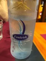 Mängden socker i Agua Mineral