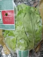 Mängden socker i Lechuga