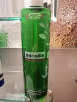 Mängden socker i Purifying cleansing gel