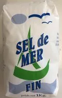 Mängden socker i Sel de mer fin