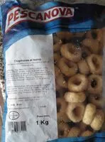 Mängden socker i Chopirones al huevo