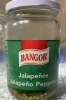 Mängden socker i Jalapeños