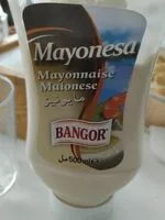 Mängden socker i Mayonesa Bangor