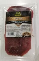 Mängden socker i Cecina