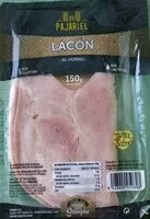 Mängden socker i Lacón al Horno