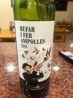 Mängden socker i Vino