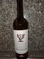 Mängden socker i sinols criança 2019