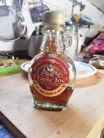 Mängden socker i Jarabe de arce