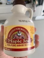 Mängden socker i Jarabe de Arce