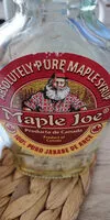 Mängden socker i Puro jarabe de arce