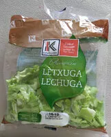 Mängden socker i Lechuga Eusko Label