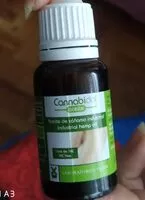 Mängden socker i Aceite de cañamo