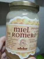 Mängden socker i Honey