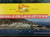 Mängden socker i Ventresca de atún claro en aceite de oliva