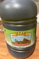 Mängden socker i Aceite de oliva virgen extra