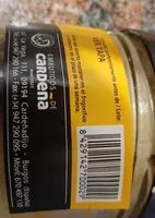 Mängden socker i Preparado de tortilla de patata con morcilla suprema