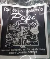 Mängden socker i Flautas con aceite de oliven virgen extra pan especial.