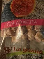 Mängden socker i Higos secos