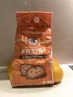 Mängden socker i Patatas para freir