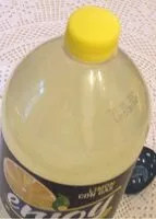 Mängden socker i Limón con gas