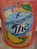 Mängden socker i Thé